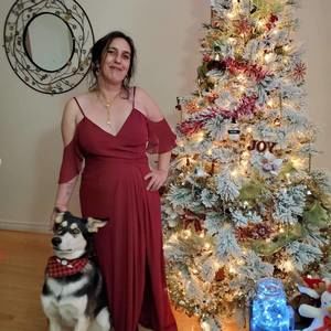 Meet your Posher, Denise